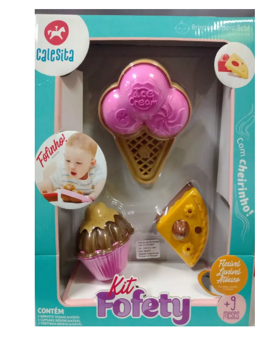 Kit fofety