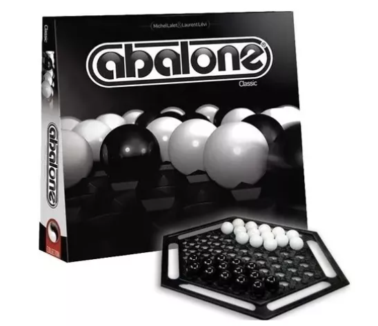 Abalone Classic