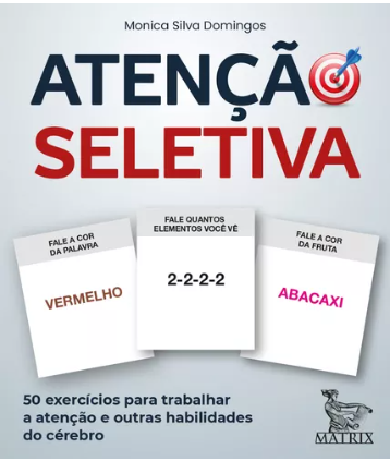 Atenção Seletiva
