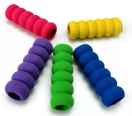 Adaptador de Escrita Anéis