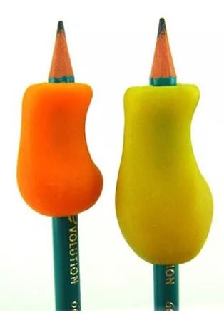 Adaptador de Escrita Pêra