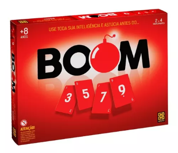 Boom