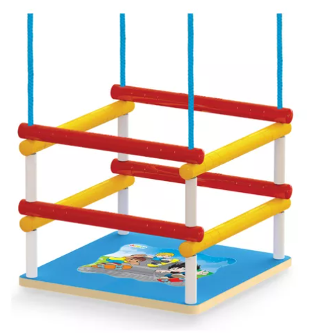 Balanço Infantil Menino/Menina