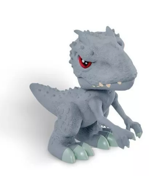 Baby Dinos Indominus Jurassic World