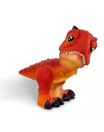 Baby Dinos Carnotaurus Jurassic World