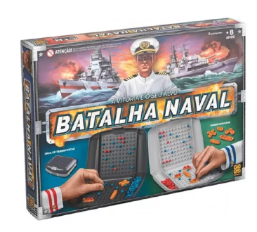 Batalha Naval
