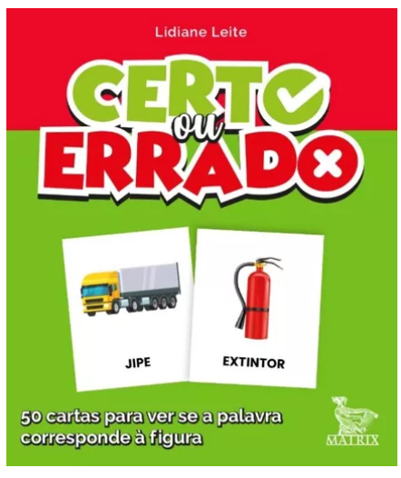 Certo ou Errado?