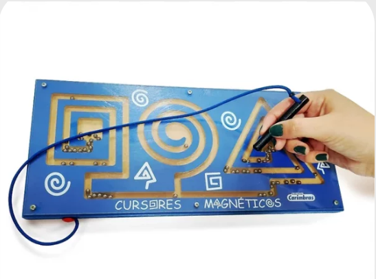 Cursores Magnéticos