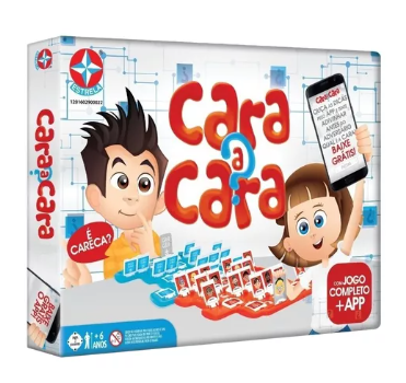 Cara a Cara