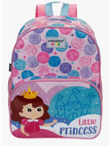 Mochila G Princess