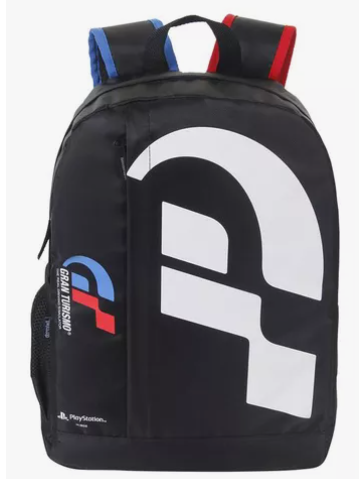 Mochila G Playstation