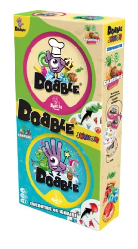 Dobble Junior