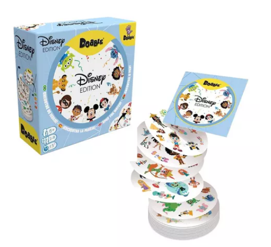 Dobble Disney