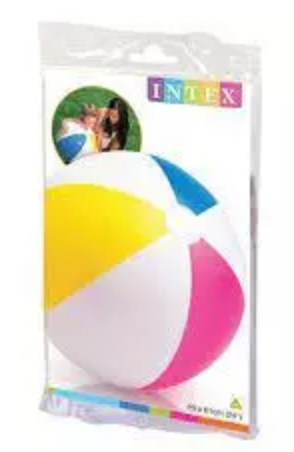 Bola Praia Lisa 51 cm