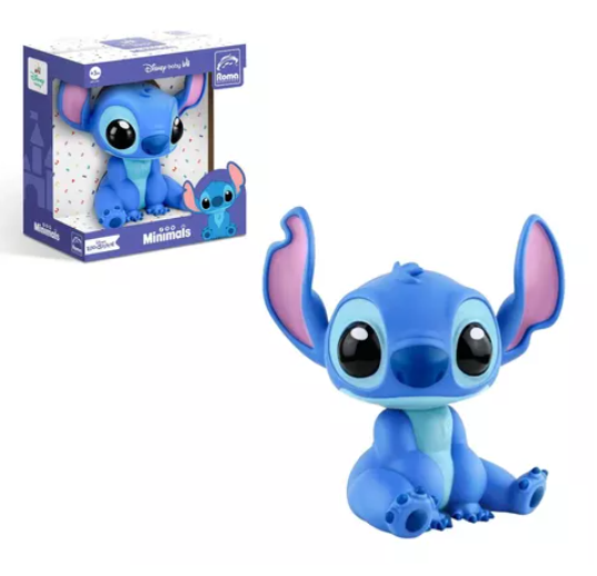 Stitch Minimals