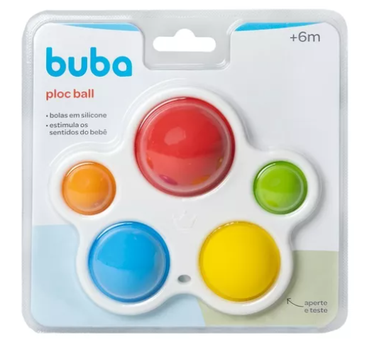 Ploc Ball