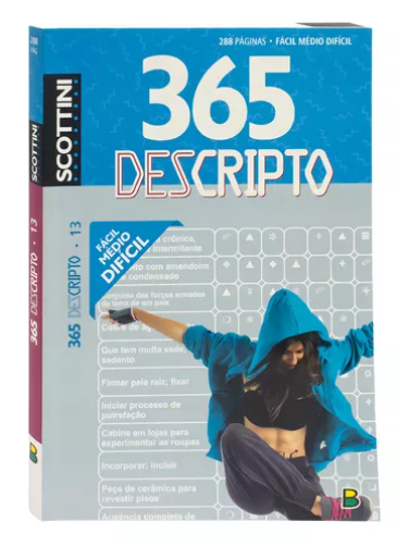 Descripto 365