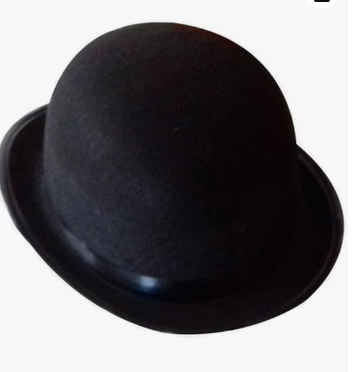 Chapéu Coquinho Feltro