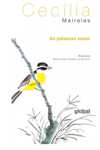 As Palavras Voam
