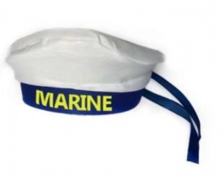 Quepe marujo/marine