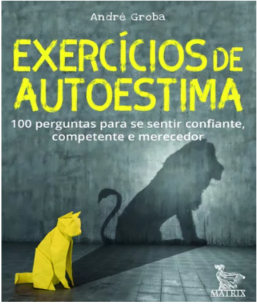 Exercícios de Autoestima