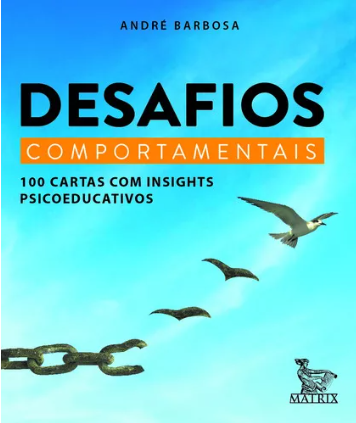 Desafios Comportamentais