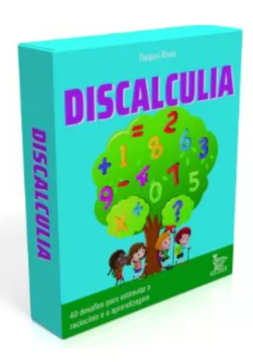 Discalculia