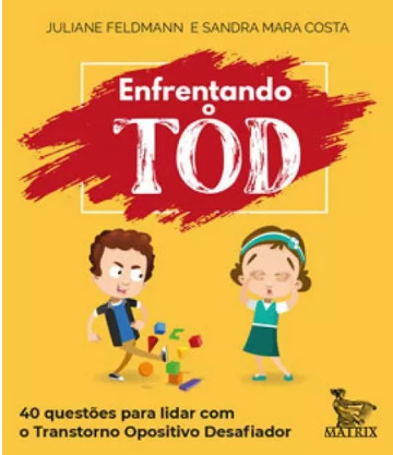 Enfrentando o TOD
