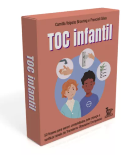 Toc Infantil