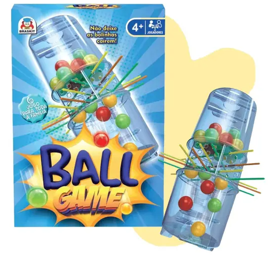 Ball Game