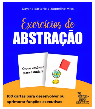 Exercícios de Abstração