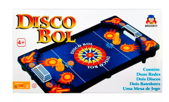 Discobol