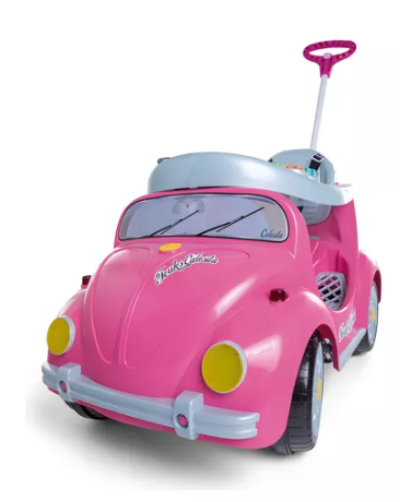 Carro de passeio Fouks