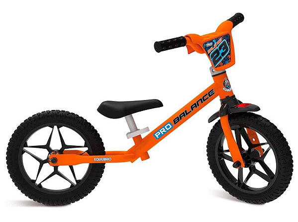 Bicicleta de Equilíbrio Pro Balance