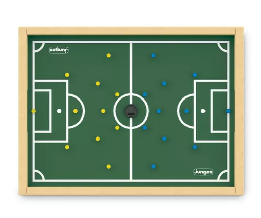 Jogo de Dedobol/Peteleco
