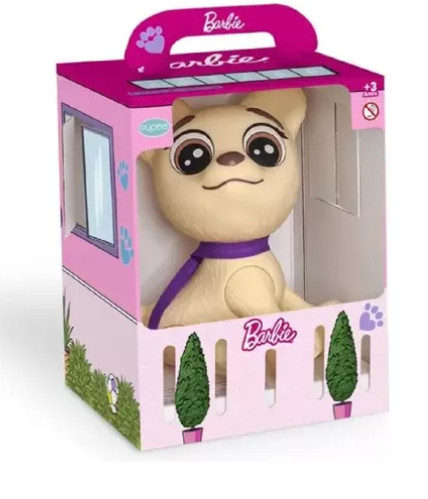 Pet da Barbie Honey