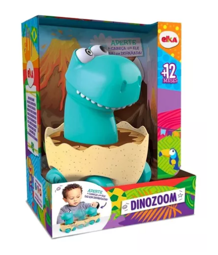 Dinozoom