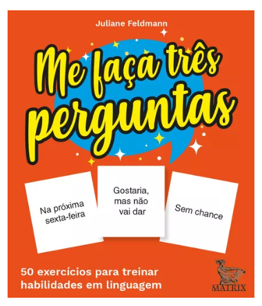 Me Faça Três Perguntas