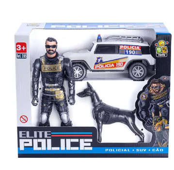 Elite Police