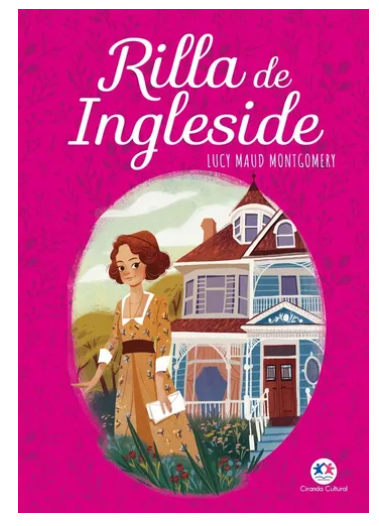 Rilla De Ingleside