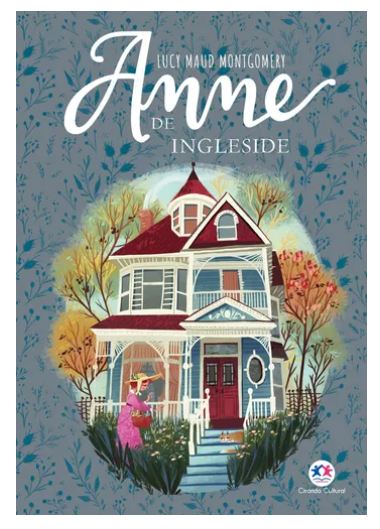 Anne de Ingleside