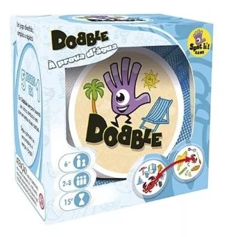 Doble A Prova D' Água