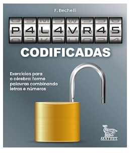 Palavras Codificadas