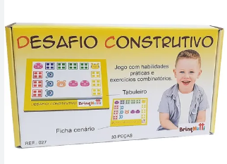 Desafio Construtivo