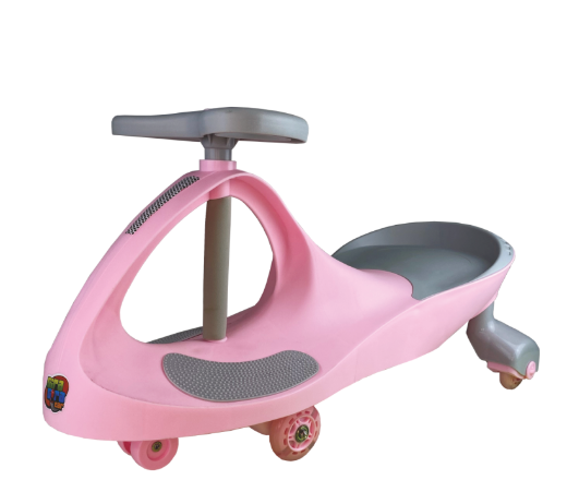 Gira Gira Car Candy