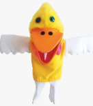 Fantoche Pato