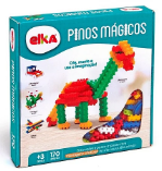 Pinos Mágicos