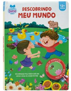 Descobrindo Meu Mundo
