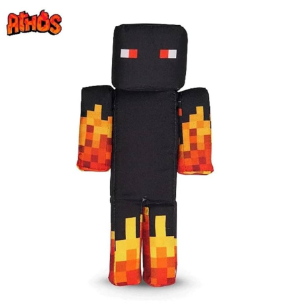 Boneco Athos Youtuber