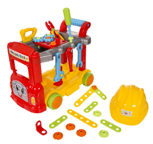 Mechanic Truck Ferramentas